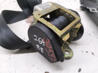 bontott AUDI A6 C5 Bal első Biztonsági Öv