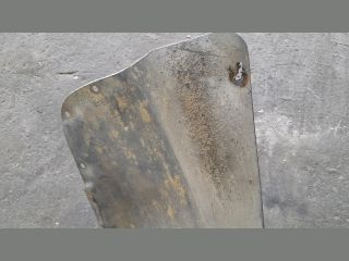 bontott AUDI A6 C5 Bal első Dobbetét (Kerékjárati, Műanyag)