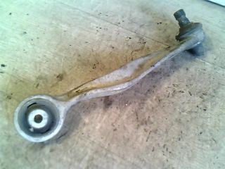 bontott AUDI A6 C5 Bal első Felső Hátsó Lengőkar