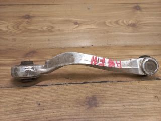 bontott AUDI A6 C5 Bal első Felső Hátsó Lengőkar