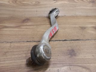 bontott AUDI A6 C5 Bal első Felső Hátsó Lengőkar