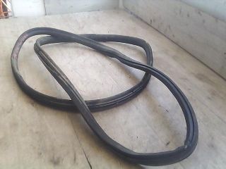 bontott AUDI A6 C5 Bal első Gumikéder