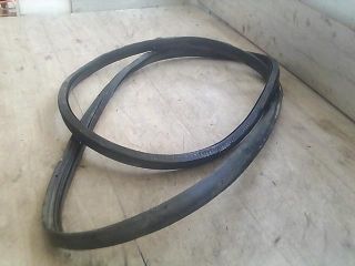 bontott AUDI A6 C5 Bal első Gumikéder