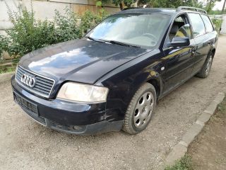 bontott AUDI A6 C5 Bal első Hangszóró