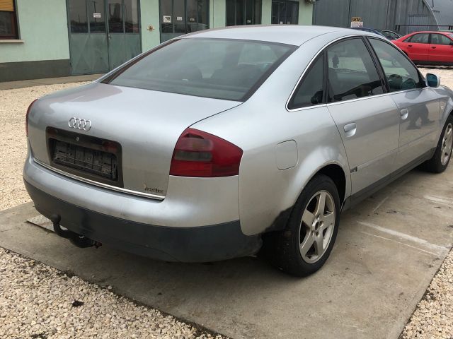 bontott AUDI A6 C5 Bal első Hangszóró