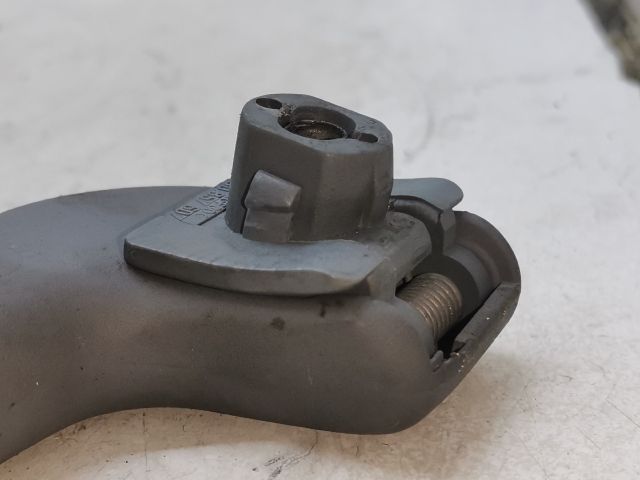 bontott AUDI A6 C5 Bal első Kapaszkodó (Felső)