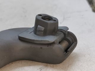 bontott AUDI A6 C5 Bal első Kapaszkodó (Felső)