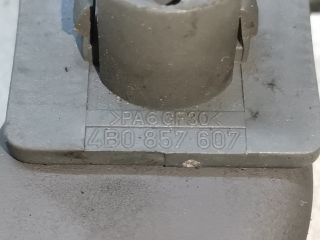 bontott AUDI A6 C5 Bal első Kapaszkodó (Felső)