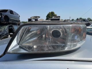 bontott AUDI A6 C5 Bal első Kapaszkodó (Felső)