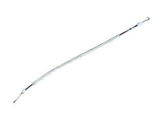 bontott AUDI A6 C5 Bal első Kilincs Bowden