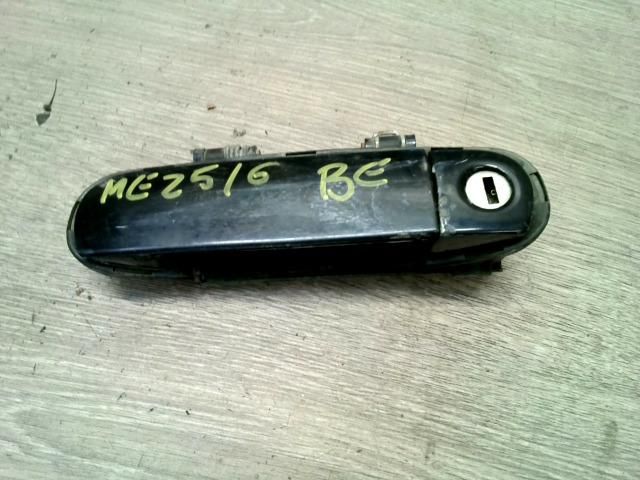 bontott AUDI A6 C5 Bal első Külső Kilincs