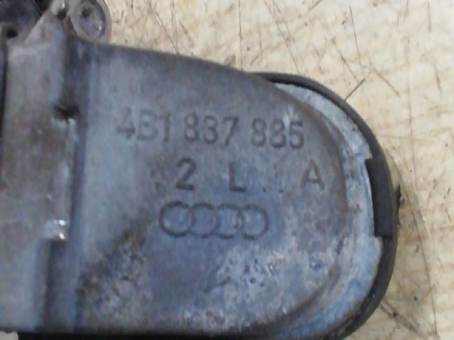 bontott AUDI A6 C5 Bal első Külső Kilincs