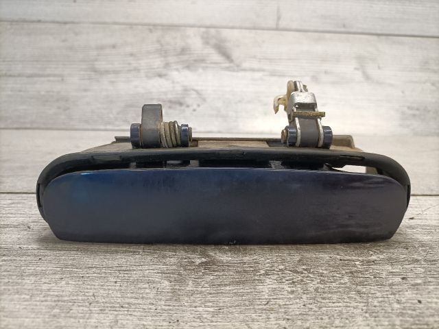 bontott AUDI A6 C5 Bal első Külső Kilincs