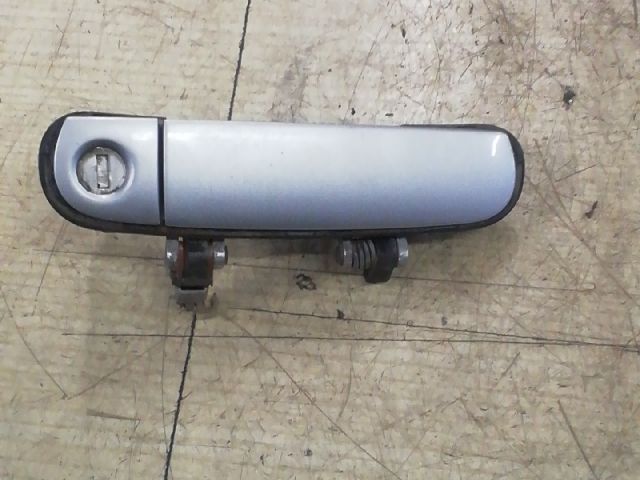 bontott AUDI A6 C5 Bal első Külső Kilincs