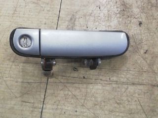 bontott AUDI A6 C5 Bal első Külső Kilincs