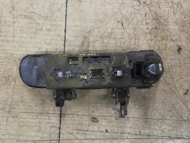 bontott AUDI A6 C5 Bal első Külső Kilincs