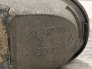 bontott AUDI A6 C5 Bal első Külső Kilincs