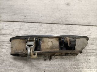 bontott AUDI A6 C5 Bal első Külső Kilincs