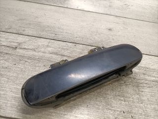 bontott AUDI A6 C5 Bal első Külső Kilincs