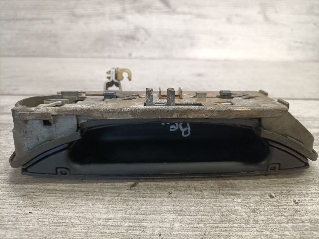 bontott AUDI A6 C5 Bal első Külső Kilincs