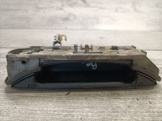 bontott AUDI A6 C5 Bal első Külső Kilincs