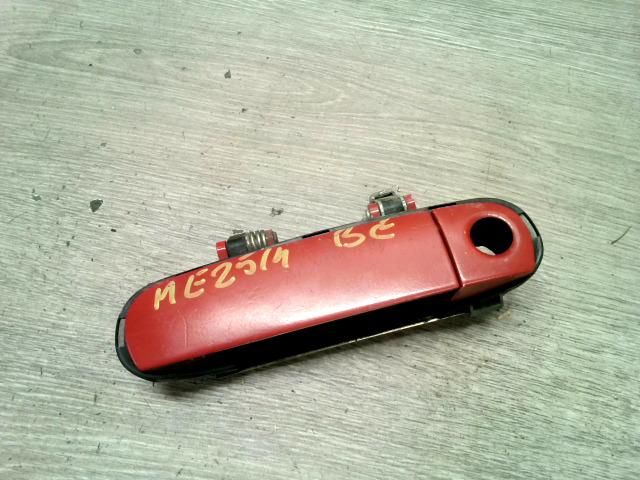 bontott AUDI A6 C5 Bal első Külső Kilincs