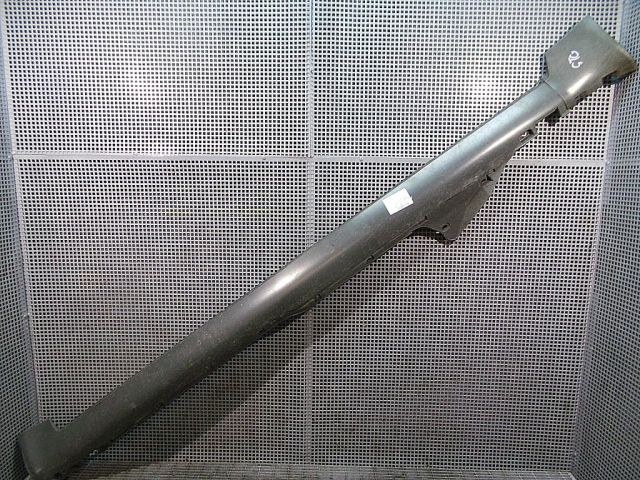 bontott AUDI A6 C5 Bal első Küszöb Díszléc