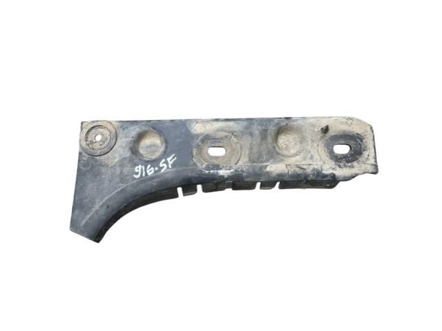 bontott AUDI A6 C5 Bal első Lökhárító Tartó (Műanyag)