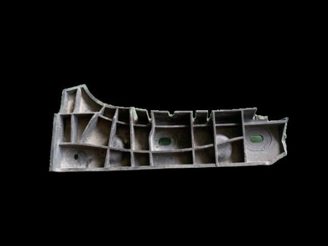 bontott AUDI A6 C5 Bal első Lökhárító Tartó (Műanyag)