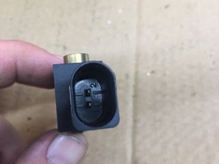 bontott AUDI A6 C5 Bal első Oldal Ütközés Érzékelő