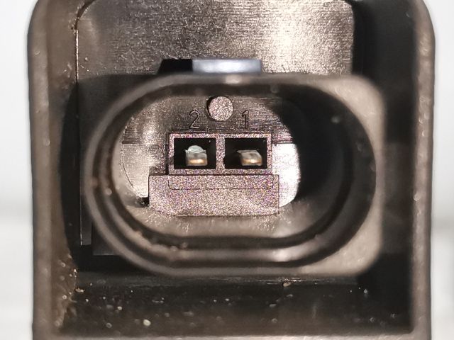 bontott AUDI A6 C5 Bal első Oldal Ütközés Érzékelő