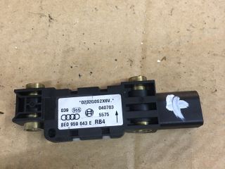 bontott AUDI A6 C5 Bal első Oldal Ütközés Érzékelő