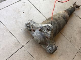 bontott AUDI A6 C5 Bal első Rugó