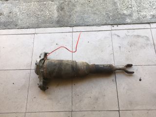 bontott AUDI A6 C5 Bal első Rugó