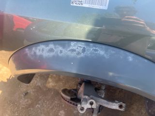 bontott AUDI A6 C5 Bal első Sárvédő Szélesítő