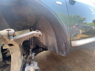 bontott AUDI A6 C5 Bal első Sárvédő Szélesítő