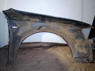 bontott AUDI A6 C5 Bal első Sárvédő