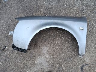 bontott AUDI A6 C5 Bal első Sárvédő