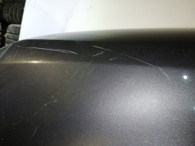 bontott AUDI A6 C5 Bal első Sárvédő