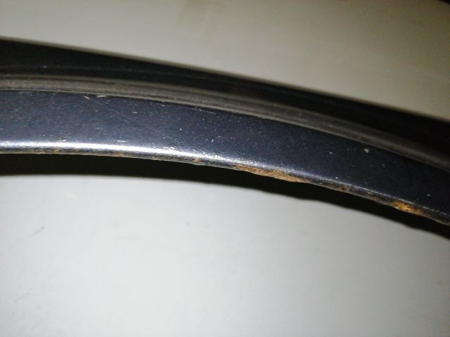 bontott AUDI A6 C5 Bal első Sárvédő