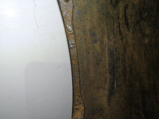 bontott AUDI A6 C5 Bal első Sárvédő