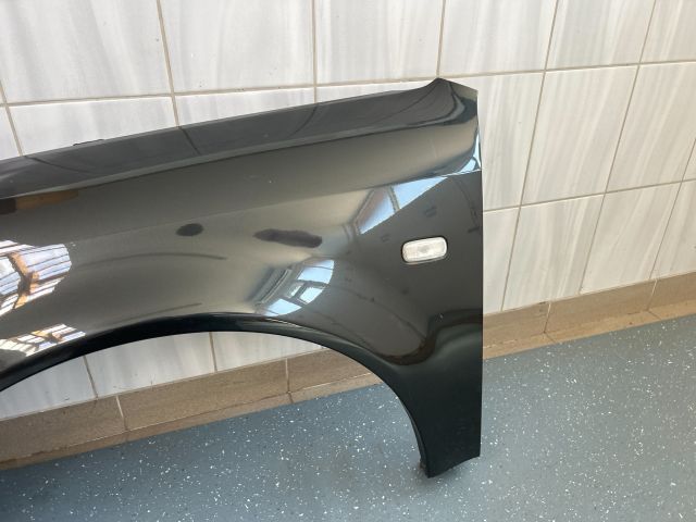 bontott AUDI A6 C5 Bal első Sárvédő