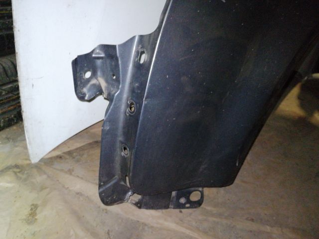 bontott AUDI A6 C5 Bal első Sárvédő