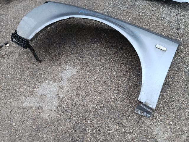 bontott AUDI A6 C5 Bal első Sárvédő