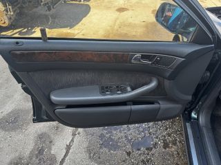 bontott AUDI A6 C5 Bal első Ülés