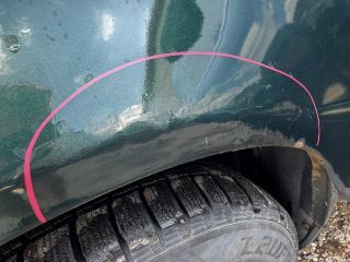 bontott AUDI A6 C5 Bal első Ülés