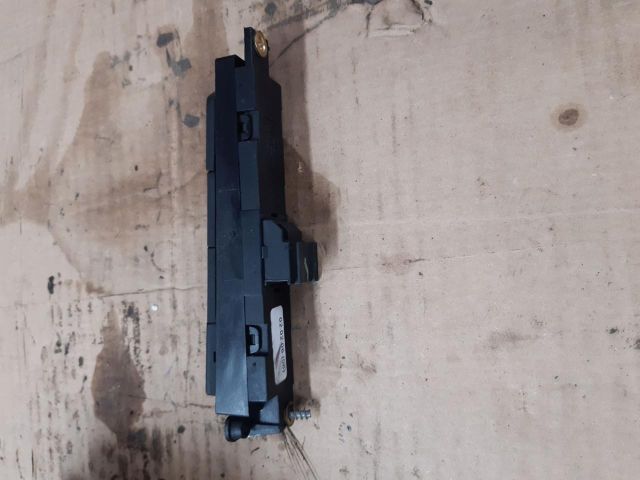 bontott AUDI A6 C5 Bal első Ülésállító Kapcsoló