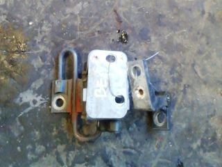 bontott AUDI A6 C5 Bal első Zsanér