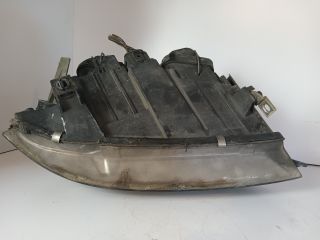 bontott AUDI A6 C5 Bal Fényszóró