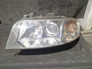 bontott AUDI A6 C5 Bal Fényszóró